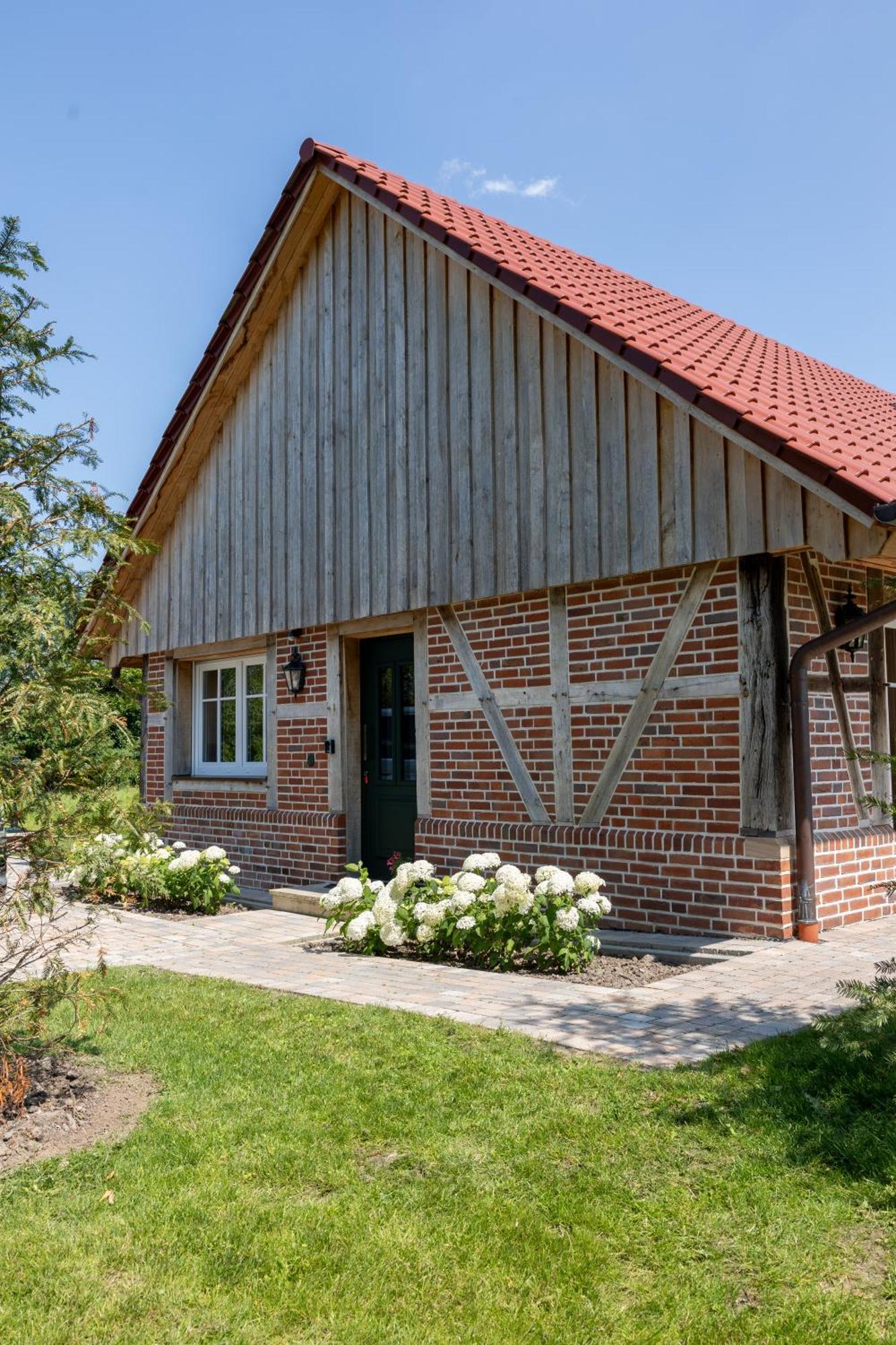 Apartamento Weitblick - Ruhepol In Muensterlaender Parklandschaft Dülmen Exterior foto